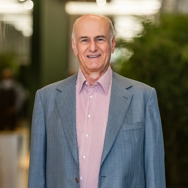 Gianluigi Creonti 