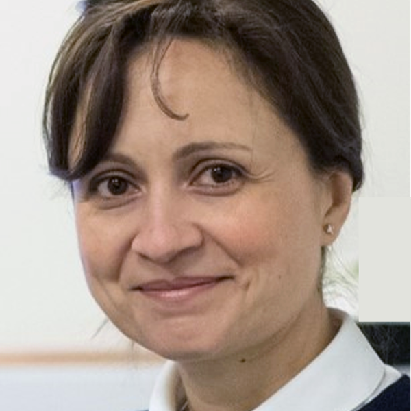Amalia Patanè