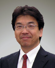 Taiichi Otsuji 