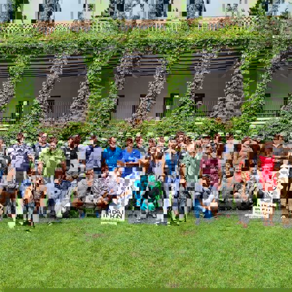 INBRAIN Neuroelectronics high resolution graphene cortical interface. World-first graphene-based interface for high resolution brain mapping and BCI research. Carolina Aguilar