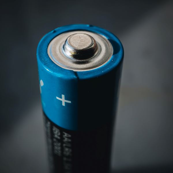 battery batteries sustainable
