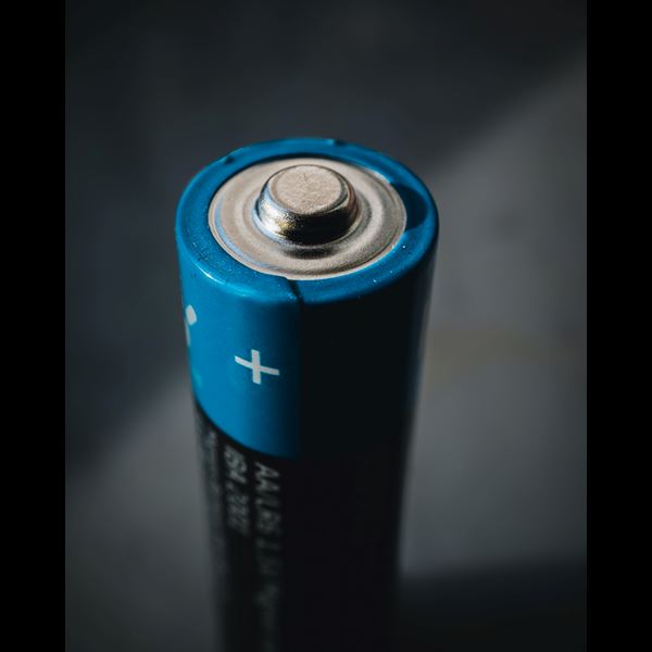 battery batteries sustainable