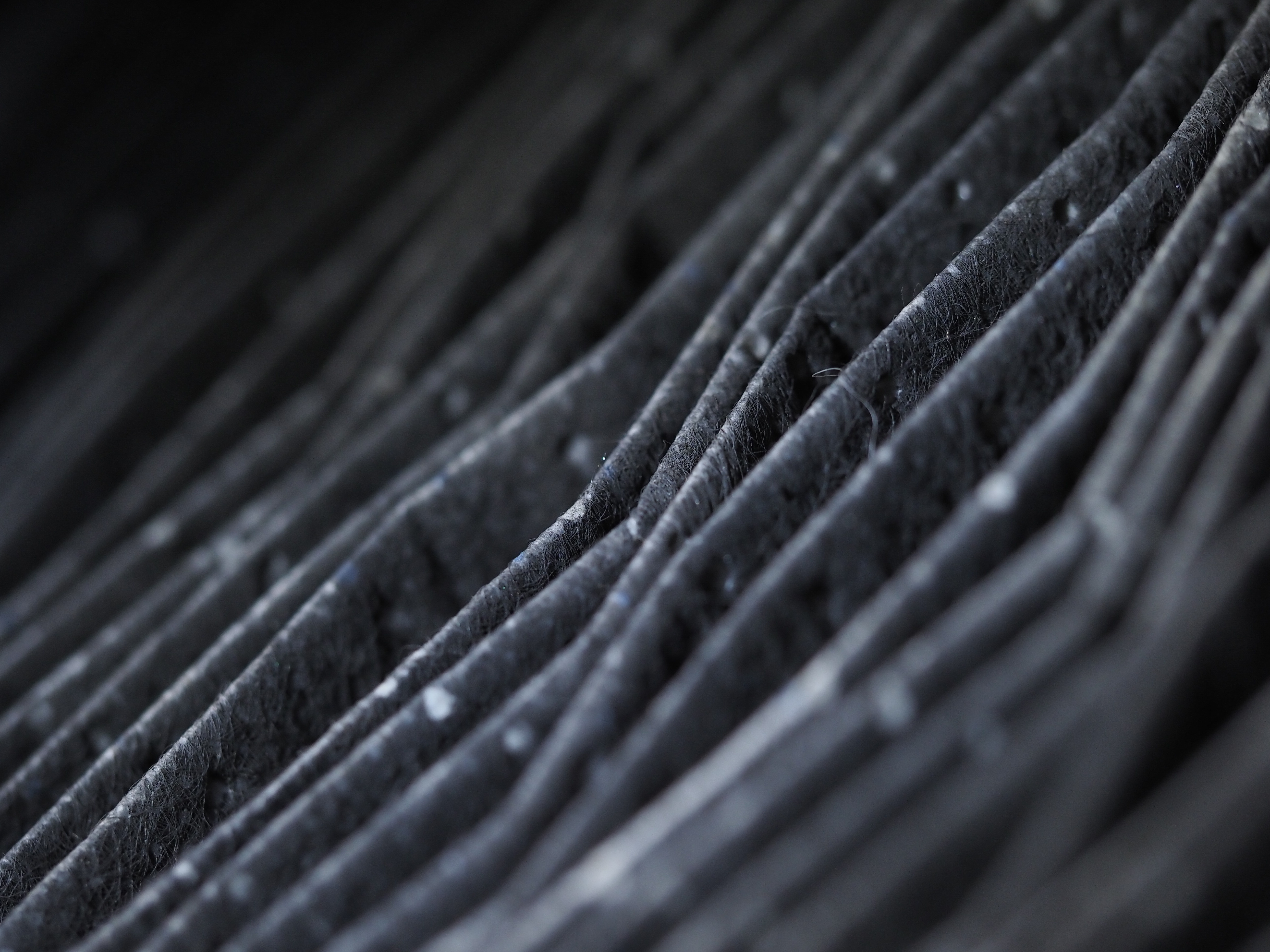 Graphene breeze: New technologies to fight air pollution