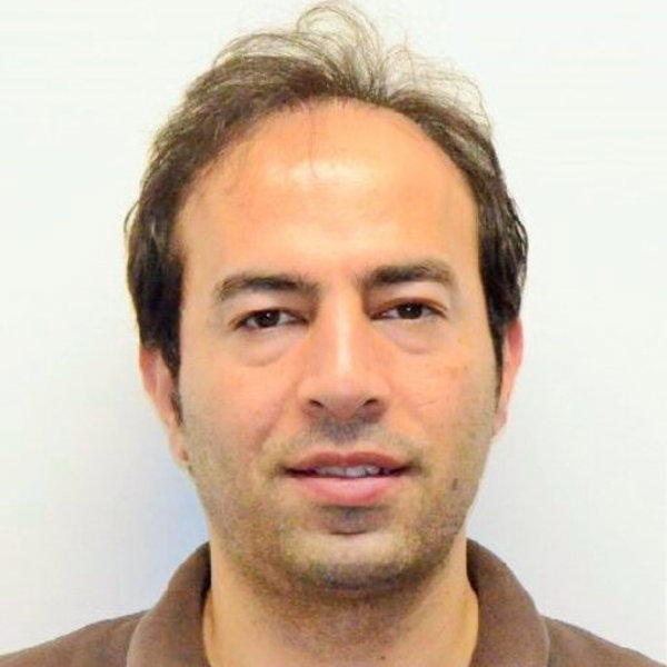 Ali Rezaei 