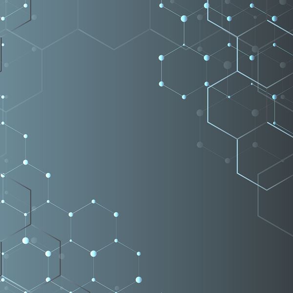 hexagons