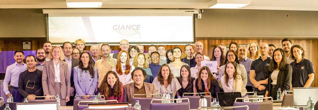 GIANCE team