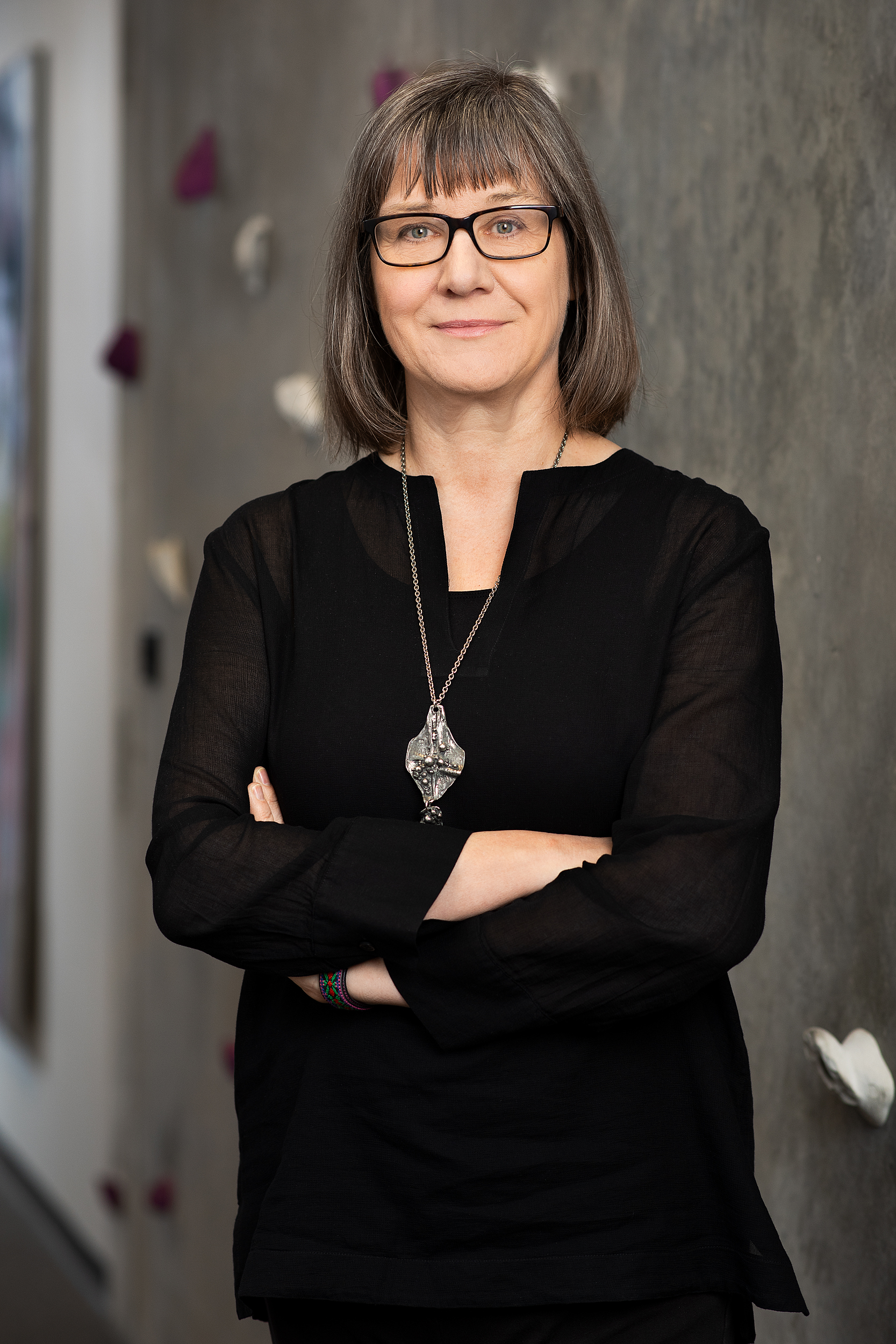 Elisabeth Sagström-Bäck