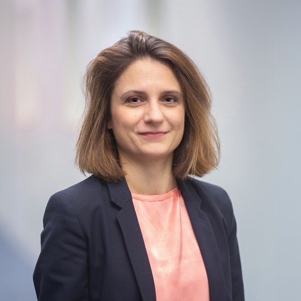 Cecilia Mattevi