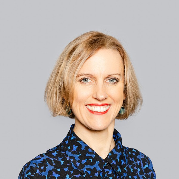 Colette Schrodi