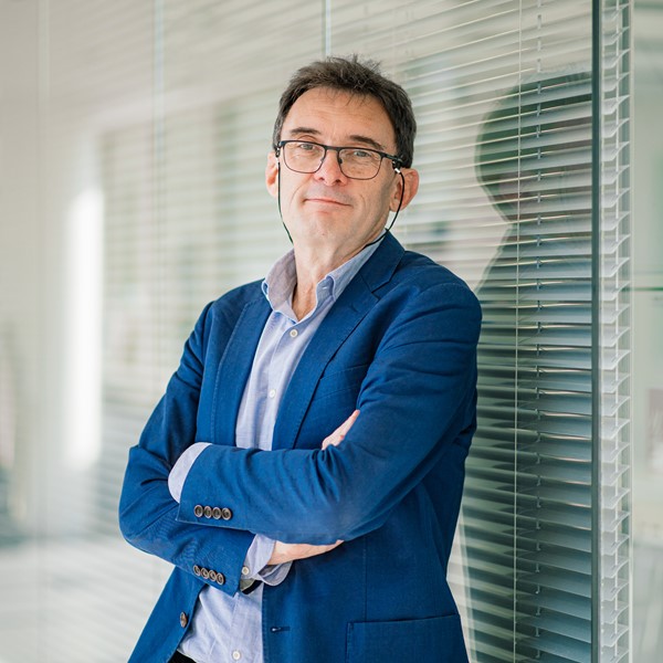 Pierre Morin