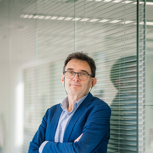 Pierre Morin