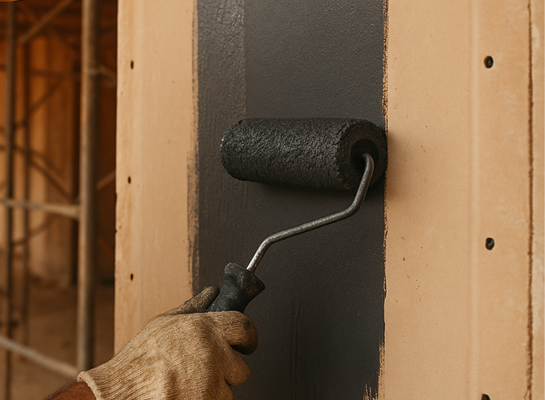 BeDimensional, Graphene paint