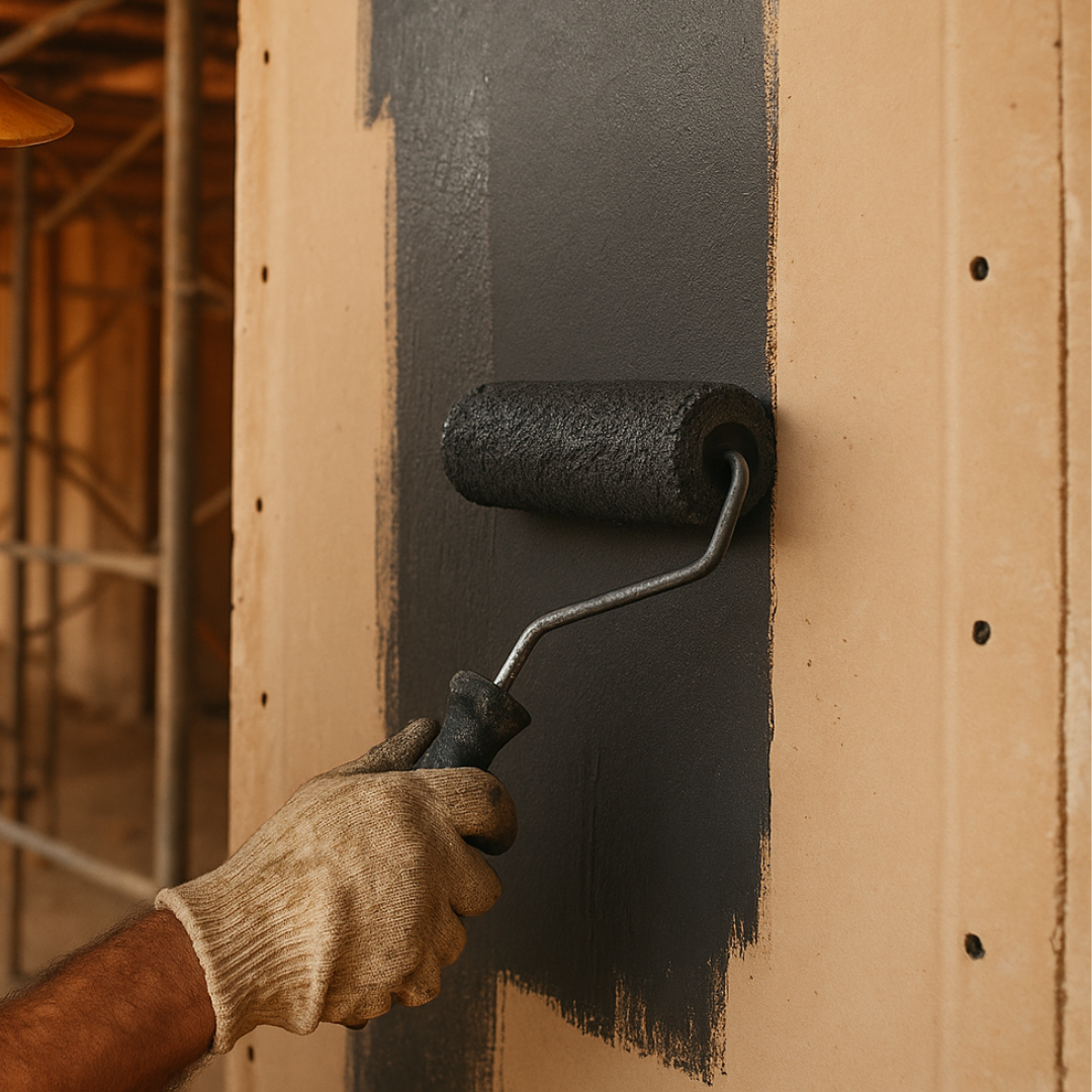 BeDimensional, Graphene paint