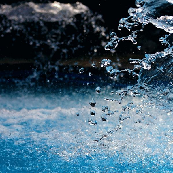 Graphene Flagship visits Aquatech in Amsterdam