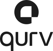 qurv new logo 2024