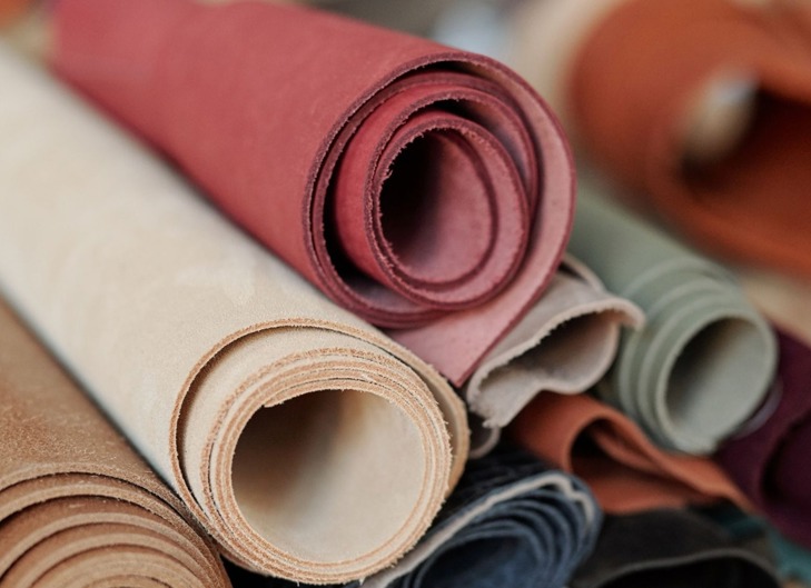BeDimensional leather