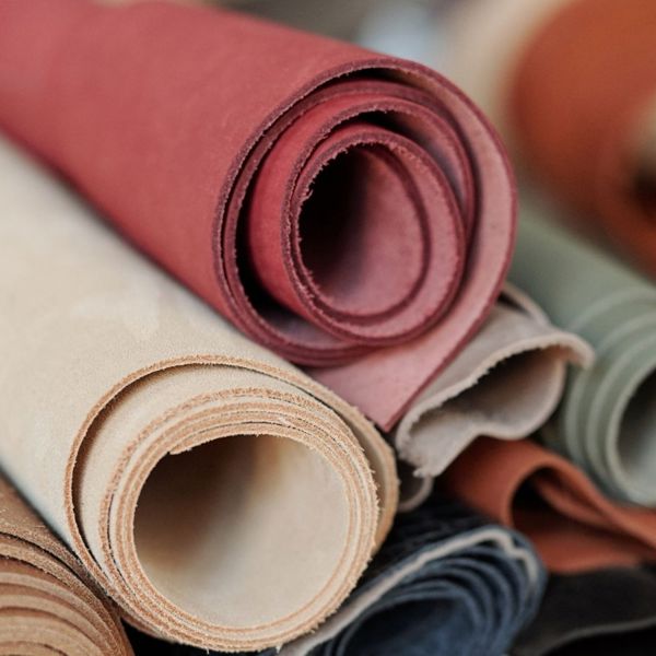 BeDimensional leather