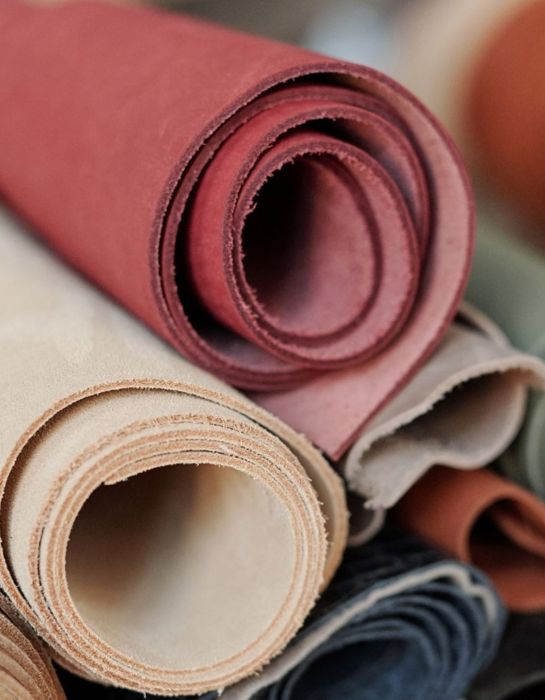 BeDimensional leather