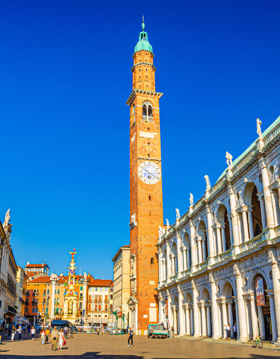 Graphene Week 2025 will be held in Vicenza, Italy