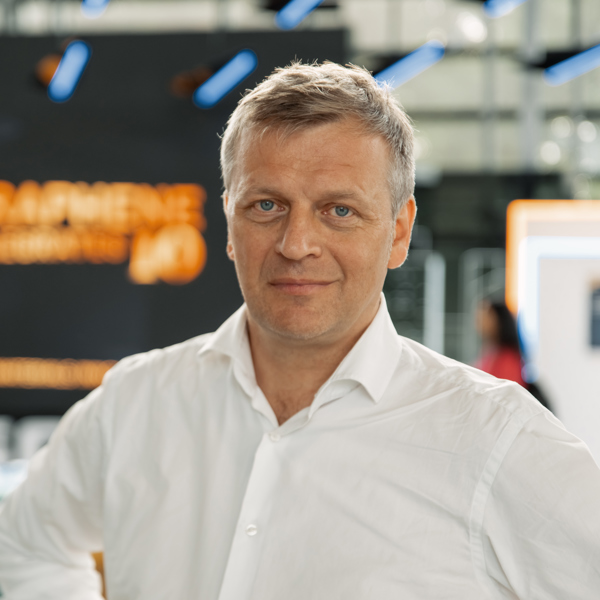 Georg Duesberg