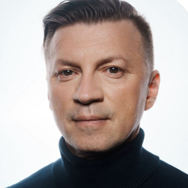 Valentyn Volkov