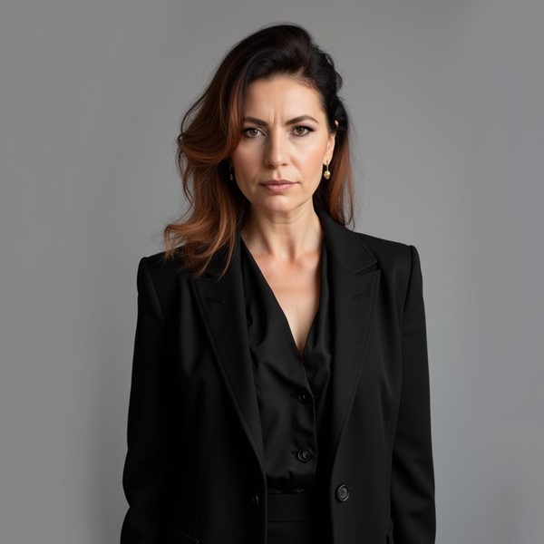 Mariya E. Ivanova