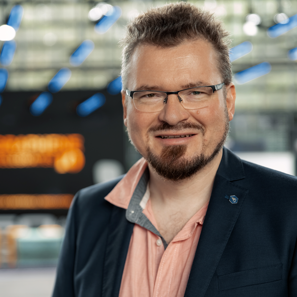Henning Döscher
