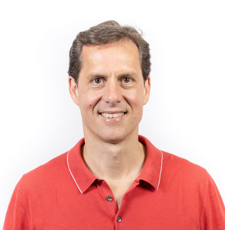 Sergio O. Valenzuela