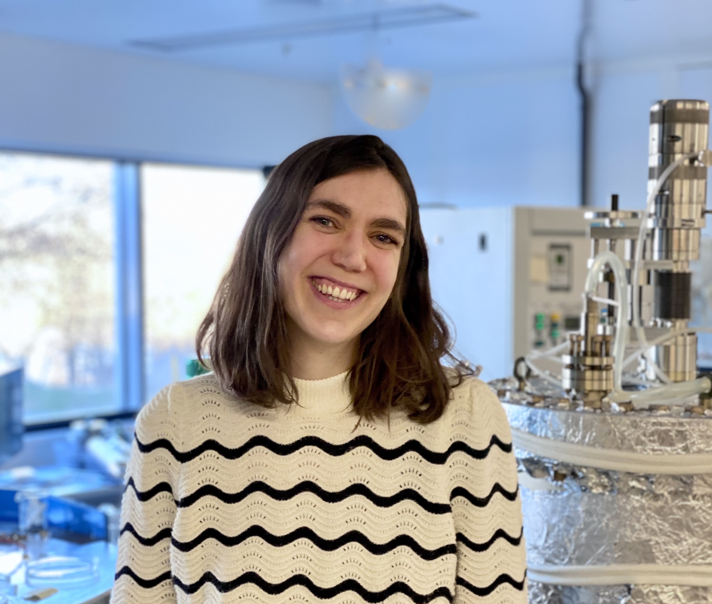 Marie-Blandine Martin 