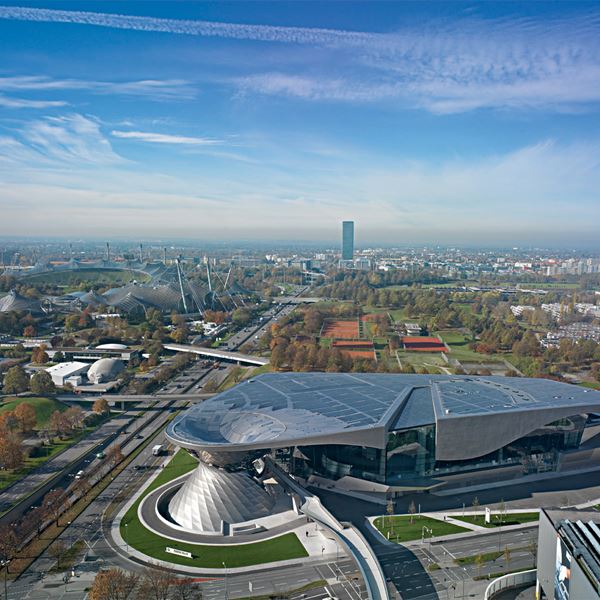 Munich, Germany
