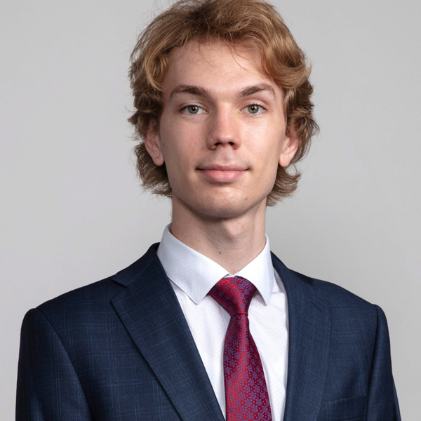 Timofey Savilov magnetic nanodrums PhD researcher