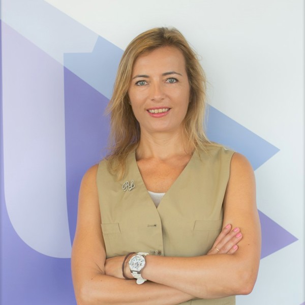 Rosa Araujo