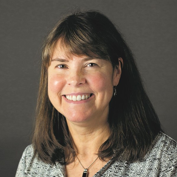 Joan Redwing