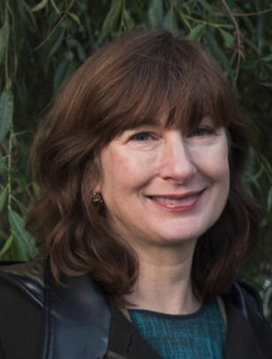 Jane Walerud
