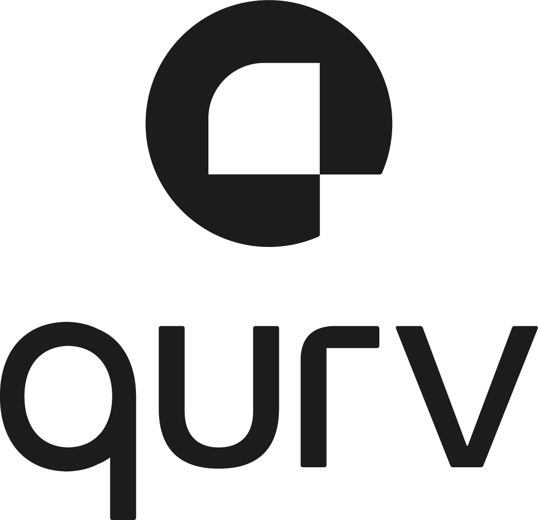 qurv logo blk 2024