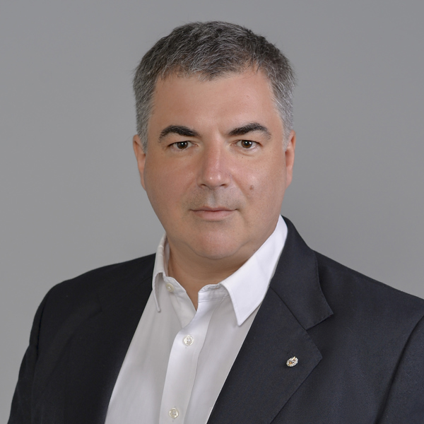 Professor Kostya Novoselov
