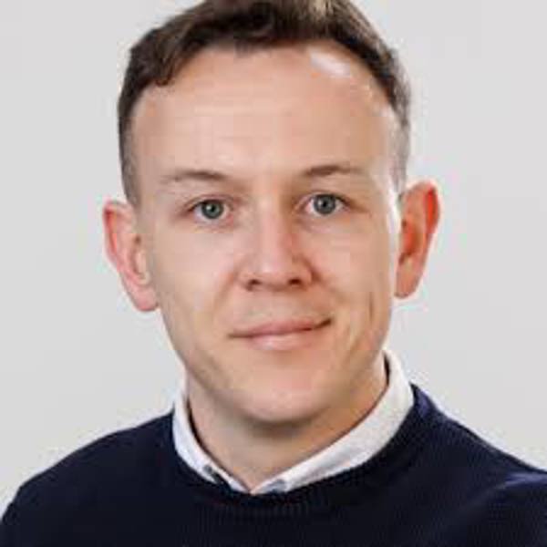 Connor O'Brien