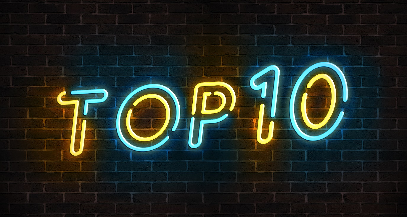 Our top ten graphene news stories of 2021