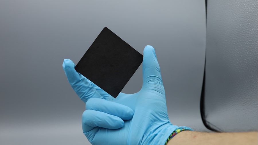 AEROGrAFT air filter