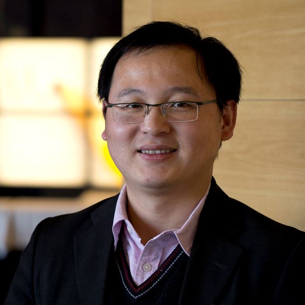 Xinliang Feng on the future of graphene