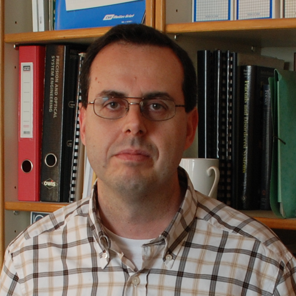 Spyros Yannopoulos