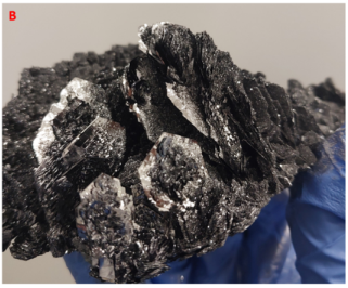 Synthesis of bulk materials