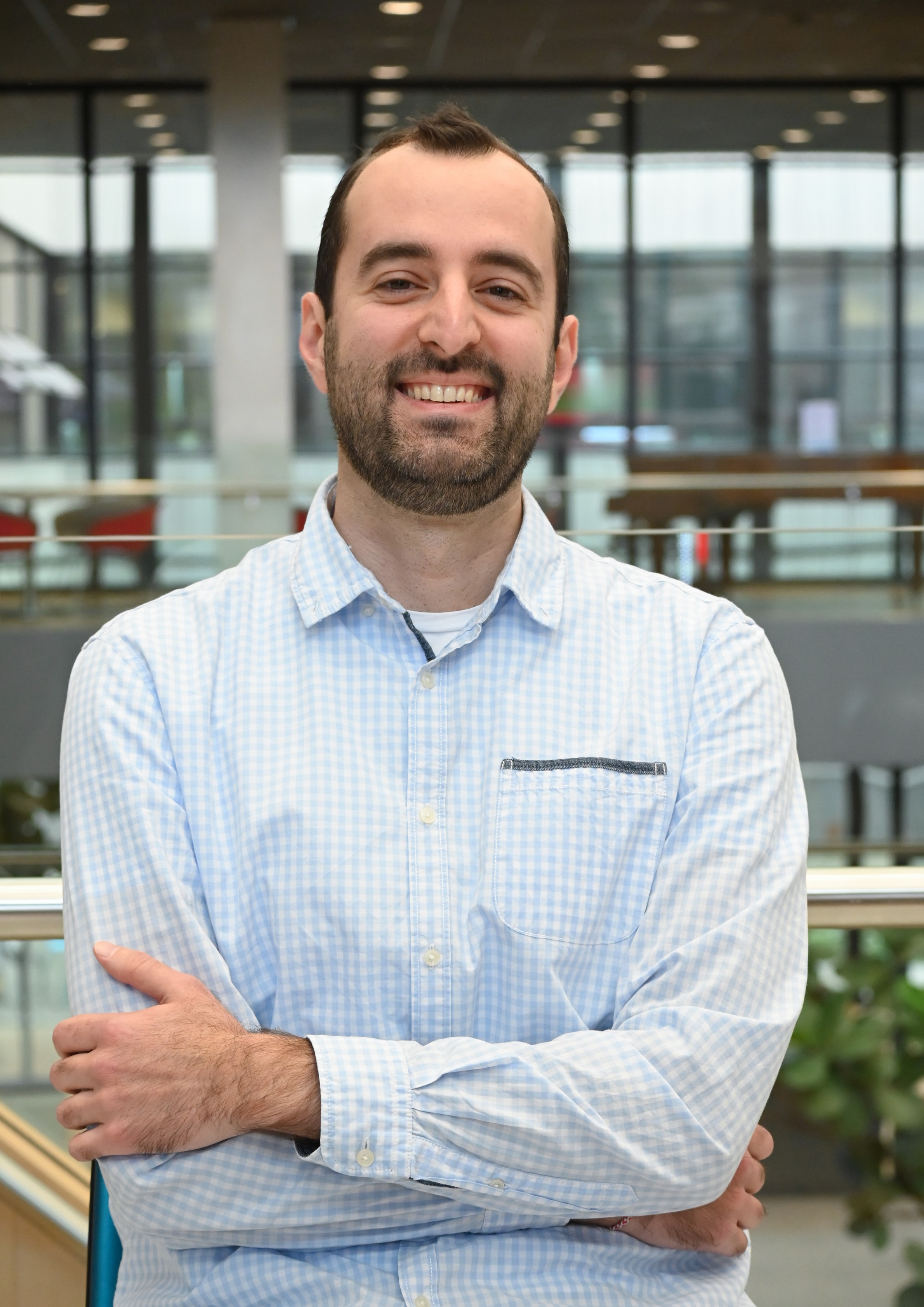 Aleksandre Japaridze, Soundcell