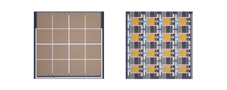 Wafer Run 2D-EPL multi-project wafer run 4 | Graphene Flagship