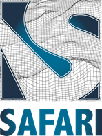 SAFARI logo