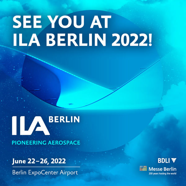 ILA Berlin
