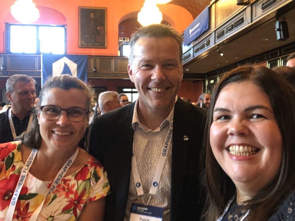 What does it mean to organise a sustainable conference in Gothenburg