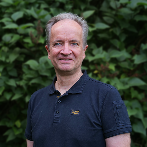 Bernd Beschoten