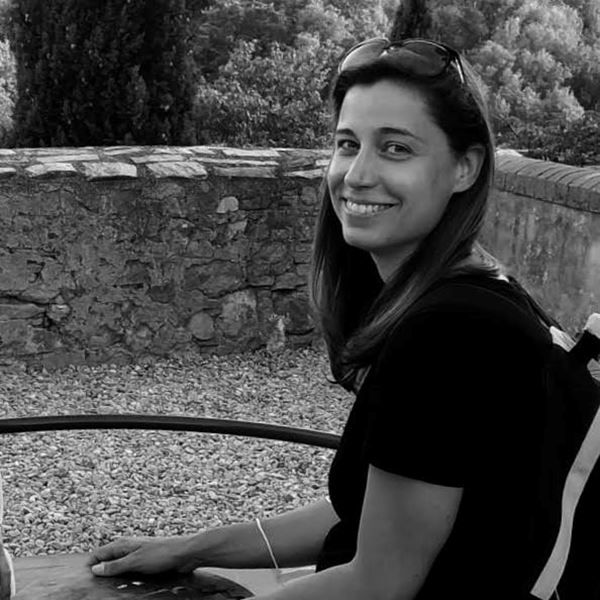 IIT’s Valentina Castagnola
