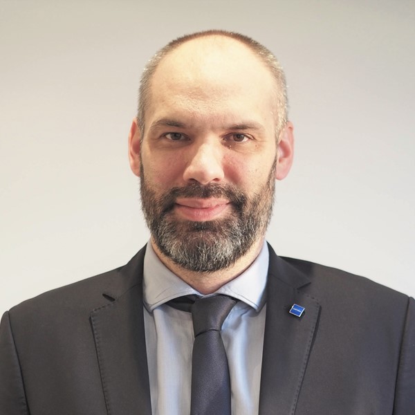 Marc Chaigneau